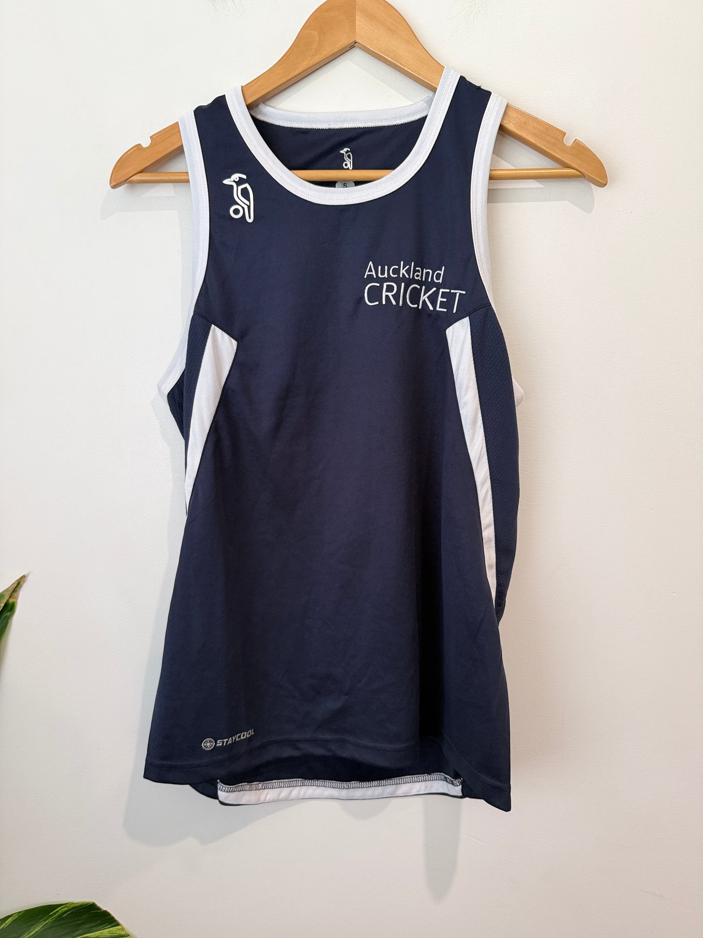 Kookaburra Training Singlet Size S