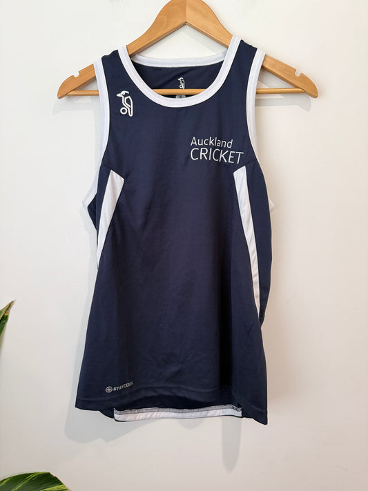 Kookaburra Training Singlet Size S