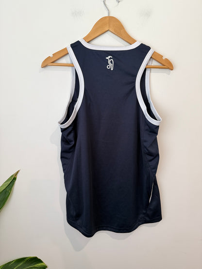 Kookaburra Training Singlet Size S