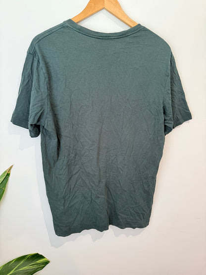 Zara Crewneck T-shirt Size M