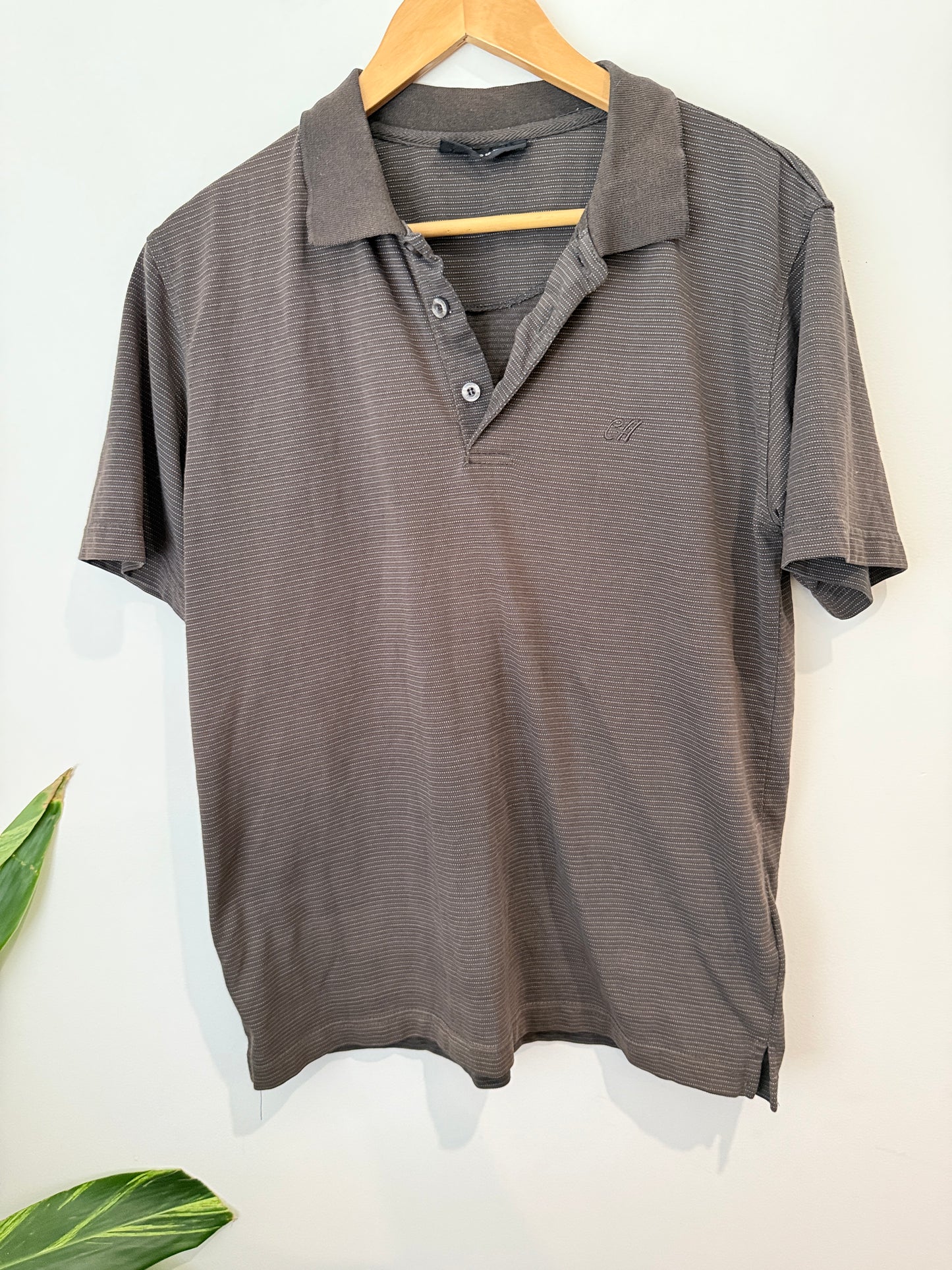 Chisel Polo Shirt Size M