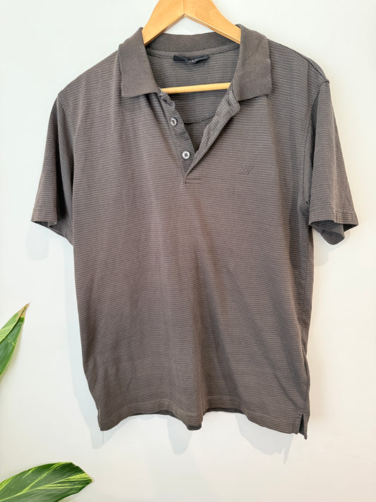 Chisel Polo Shirt Size M