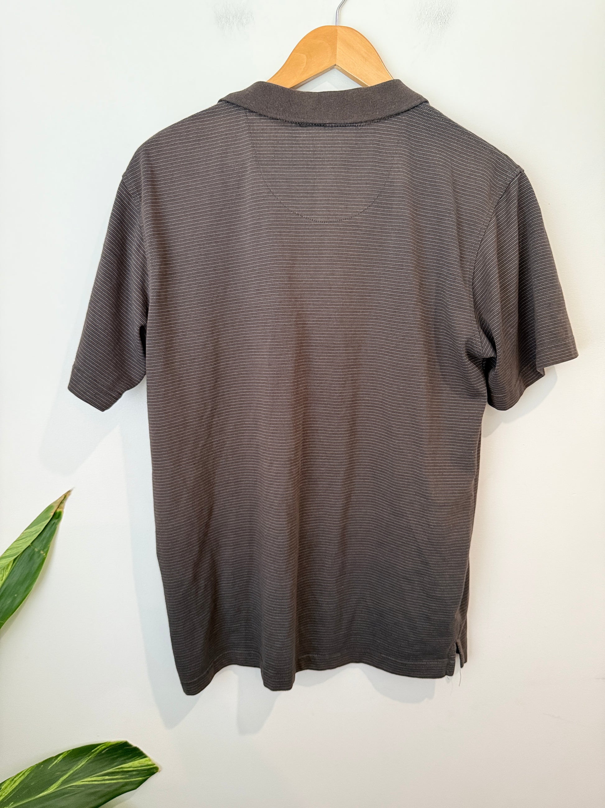 Chisel Polo Shirt Size M