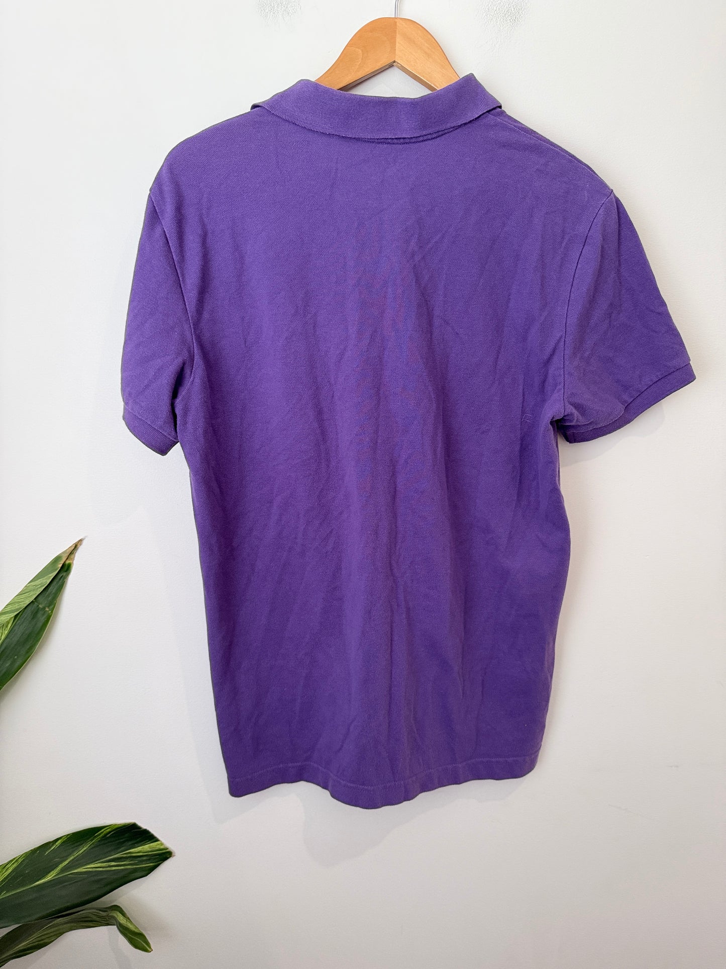 Old Navy Polo Shirt Size M