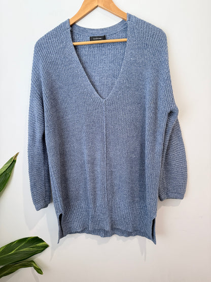 Glassons Knitted Pullover Sweater Size M