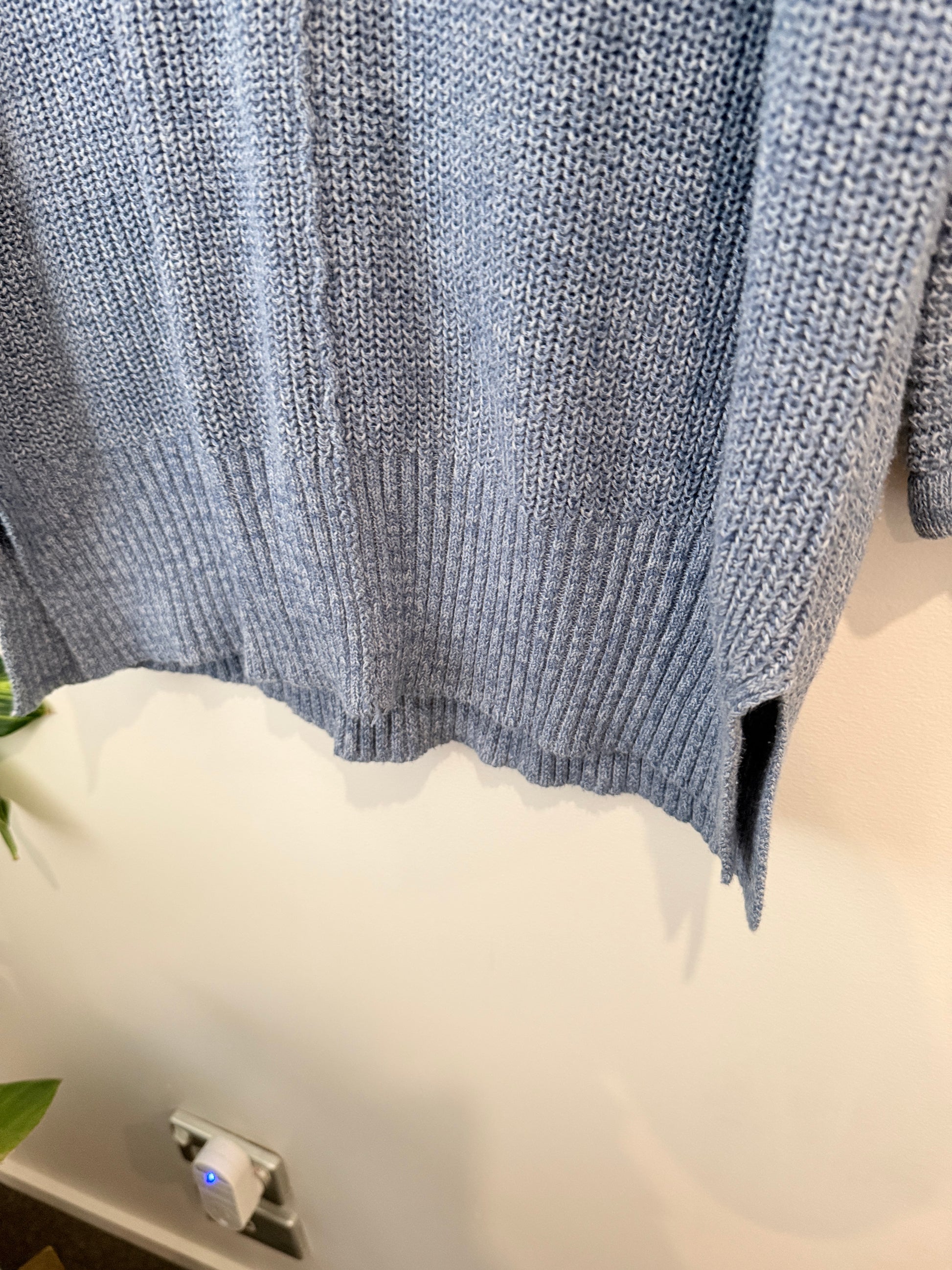 Glassons Knitted Pullover Sweater Size M