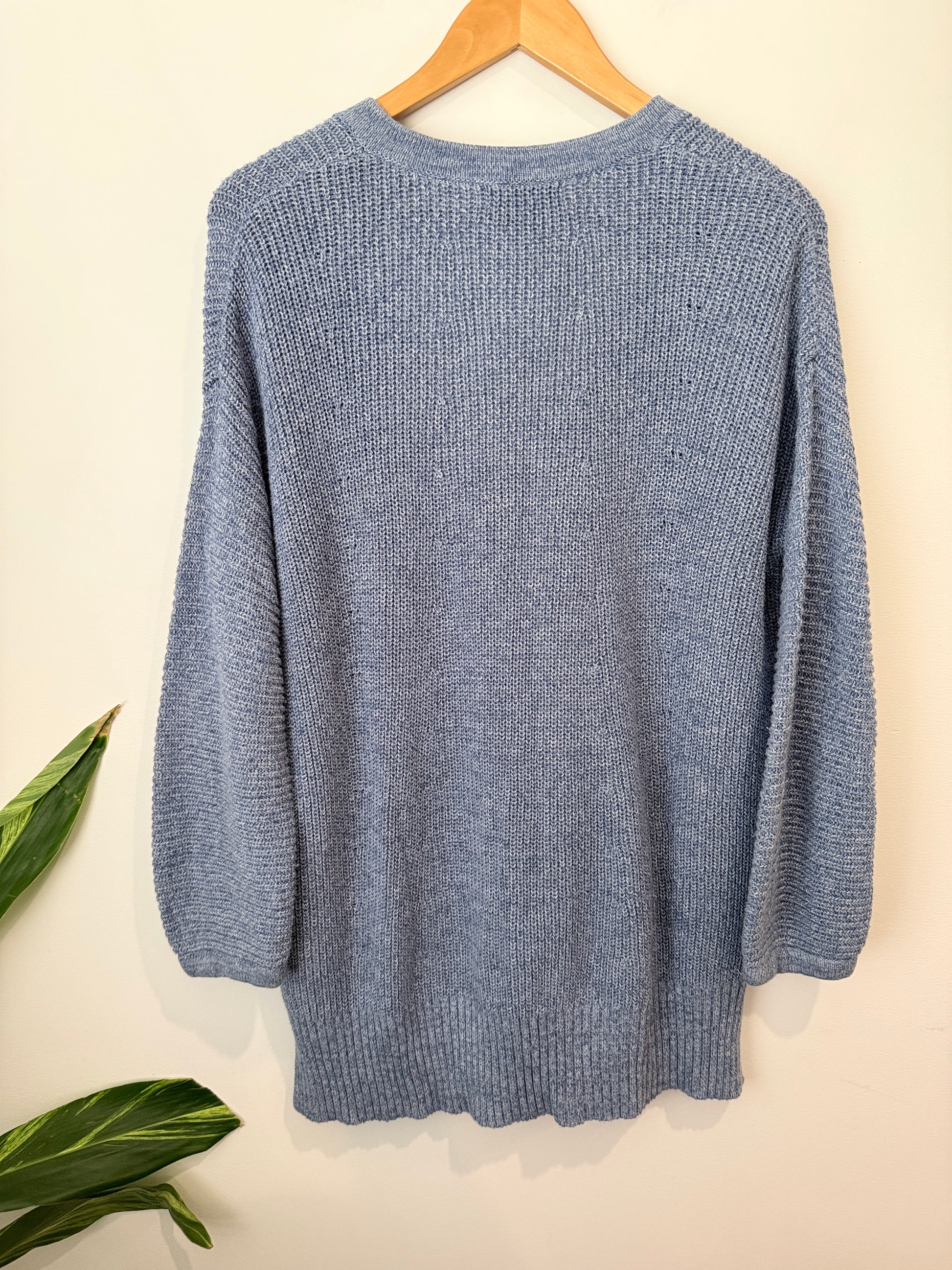 Glassons Knitted Pullover Sweater Size M