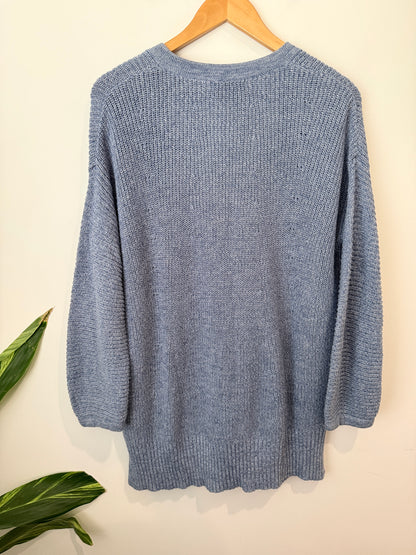 Glassons Knitted Pullover Sweater Size M