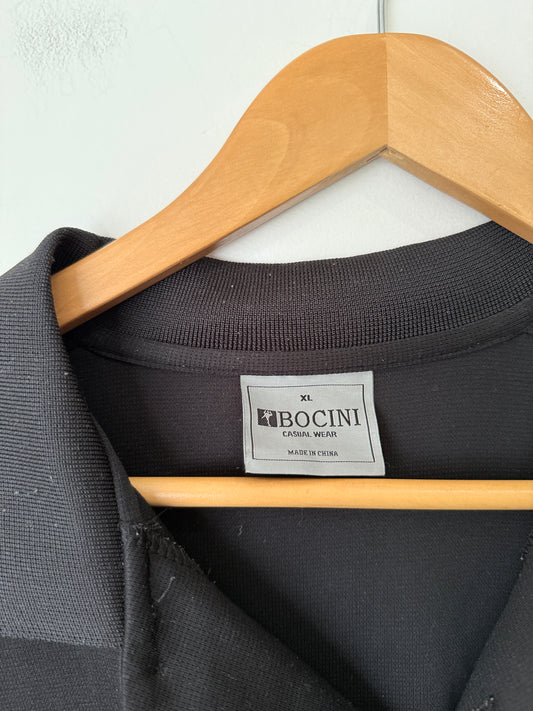 Bocini Polo Shirt Size XL