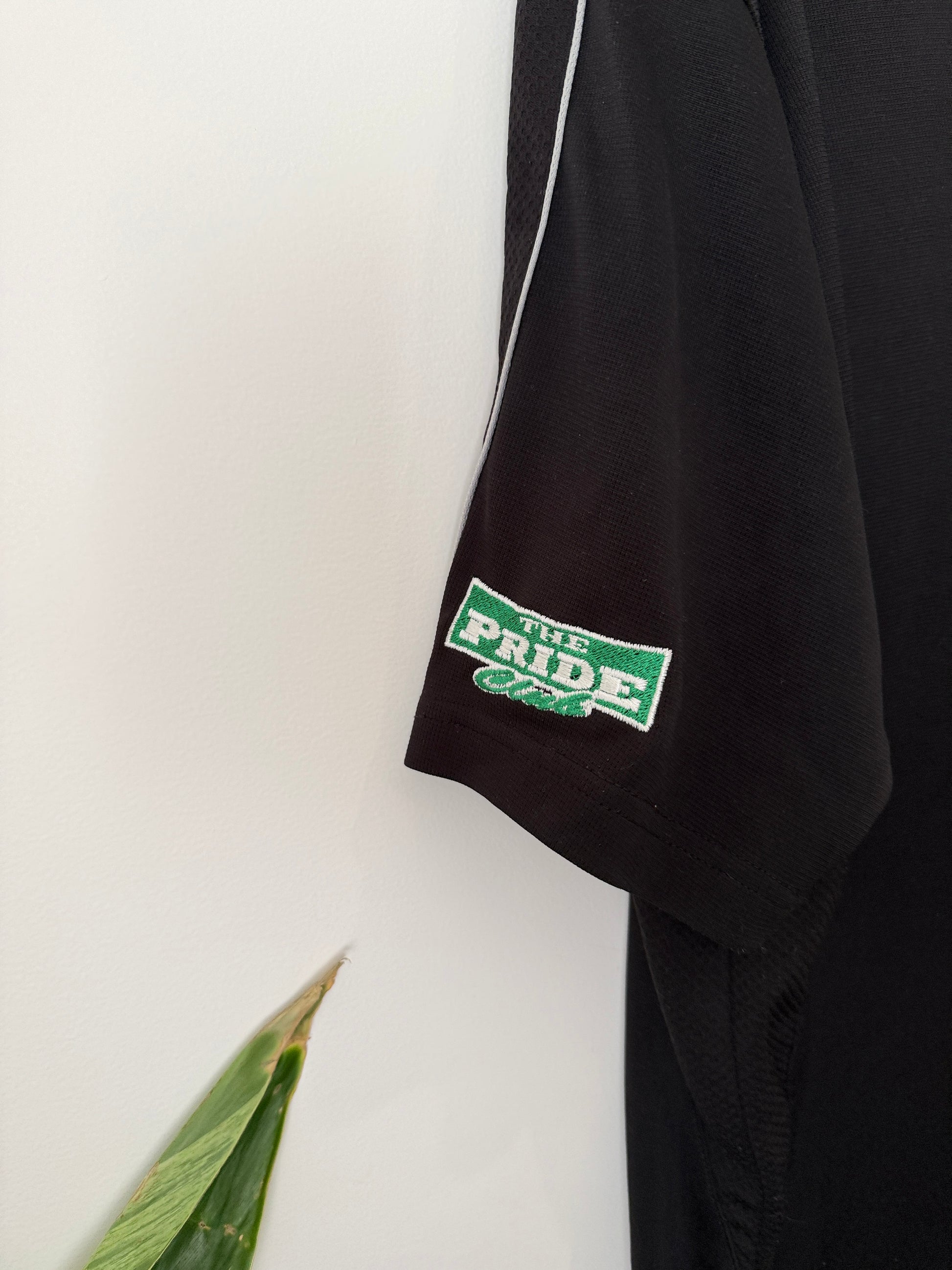 Bocini Polo Shirt Size XL