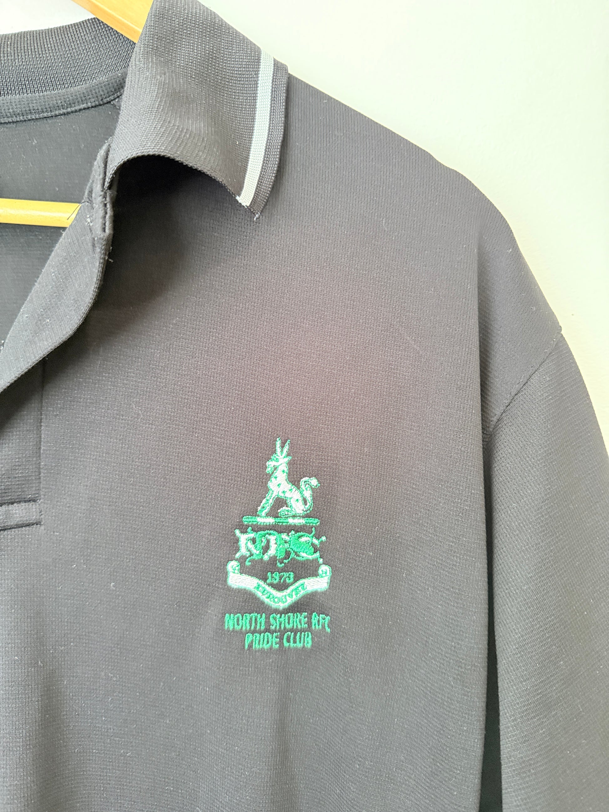 Bocini Polo Shirt Size XL