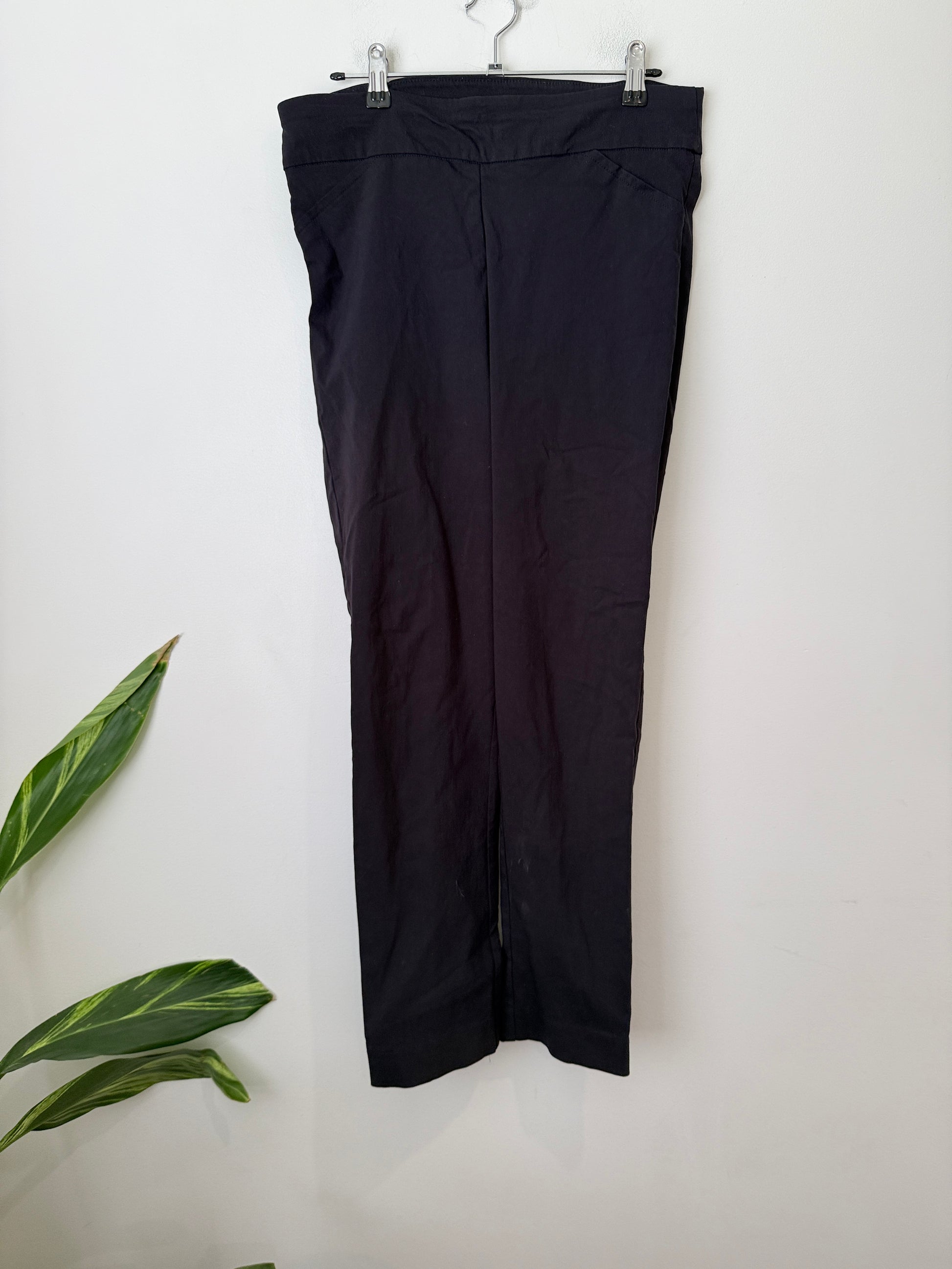 Philosophy Straight-leg Trousers Size 12