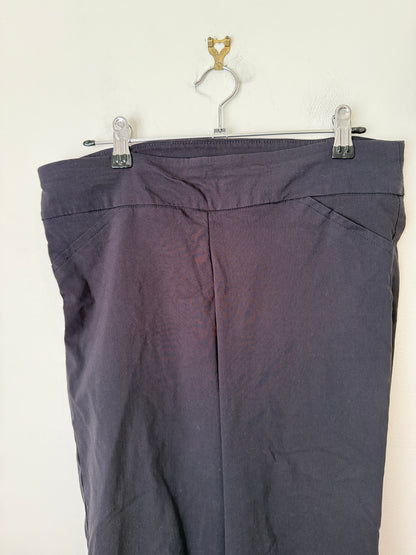 Philosophy Straight-leg Trousers Size 12