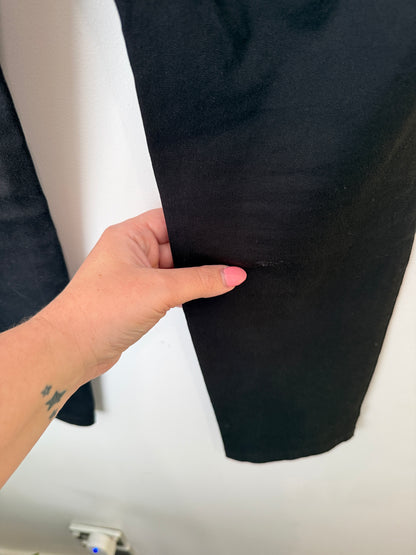 Sportscraft Pull-on Ankle Pants Size 10