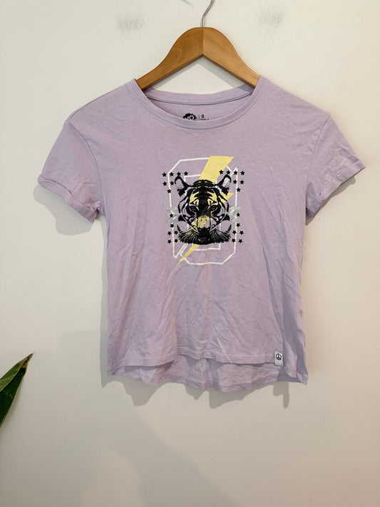Young Originals Graphic T-shirt Size 8
