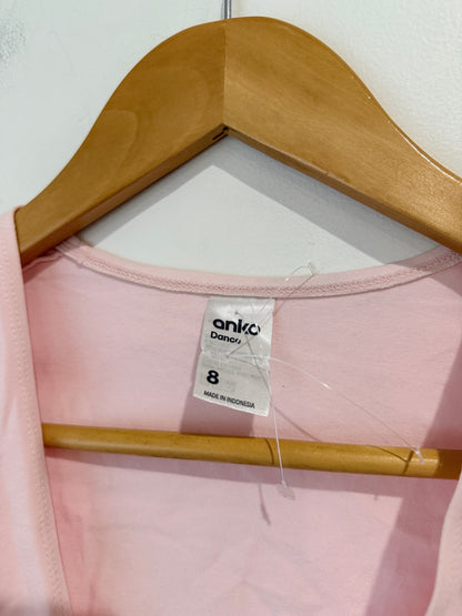 Anko Wrap Cardigan Size 8