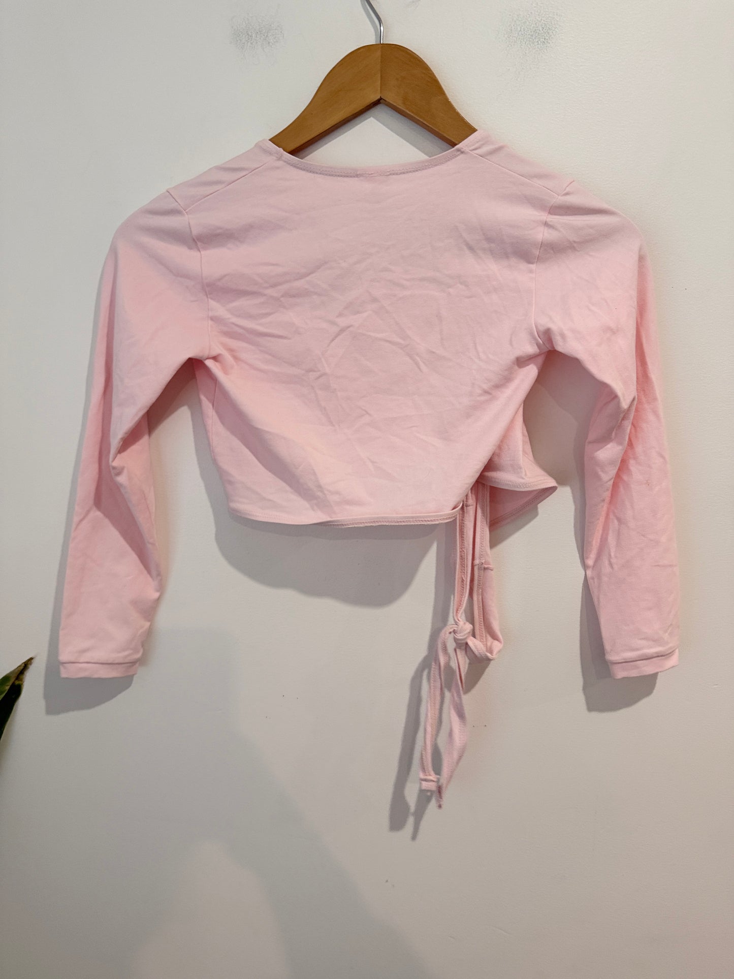 Anko Wrap Cardigan Size 8