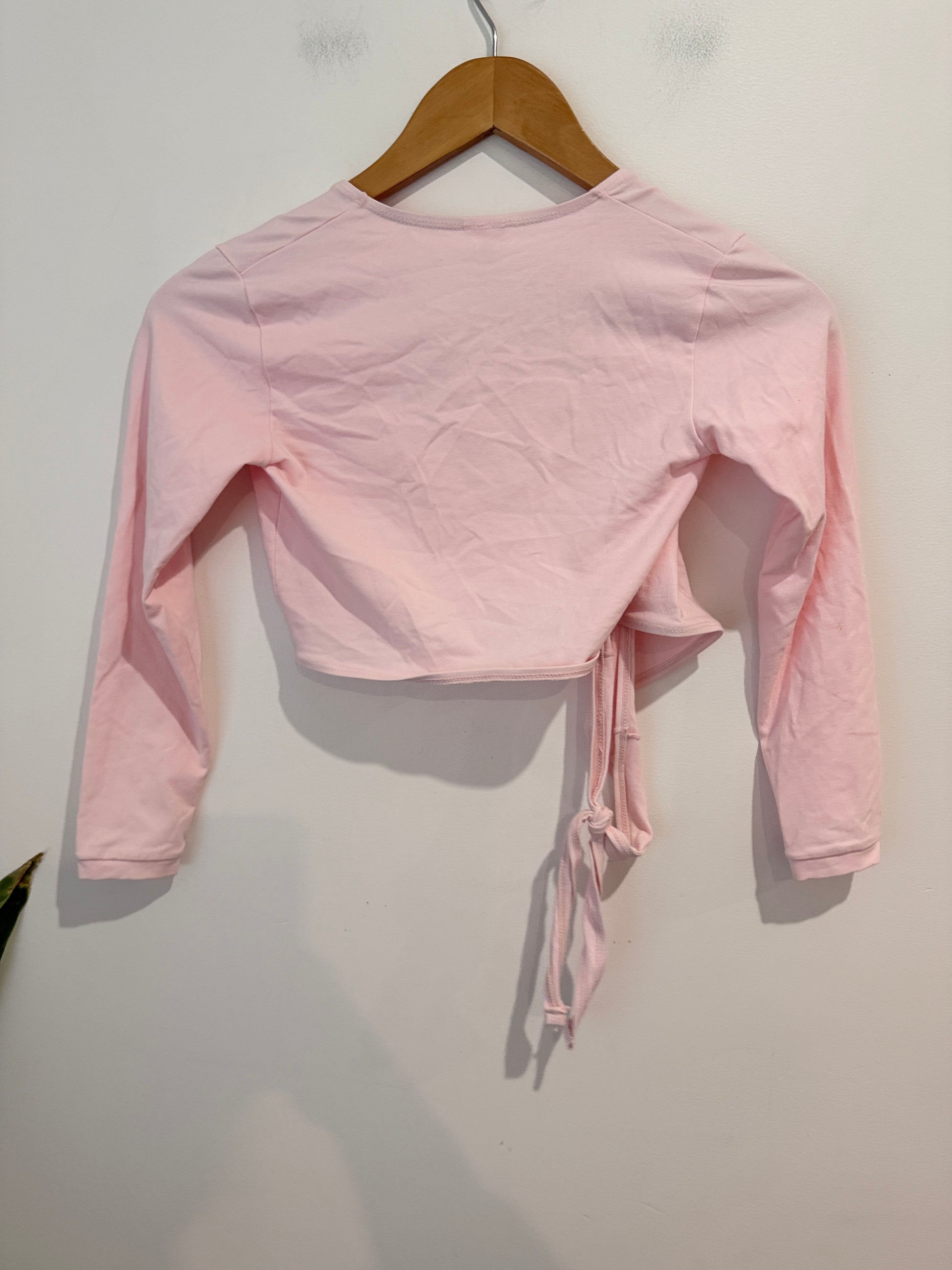 Anko Wrap Cardigan Size 8