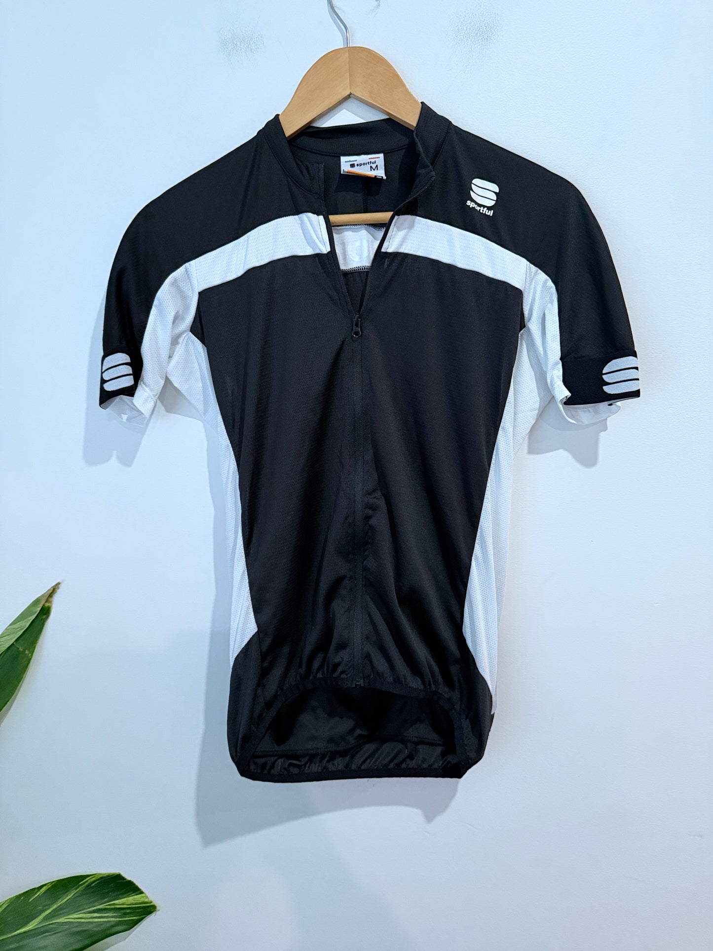 Sportful Cycling Jersey Size M