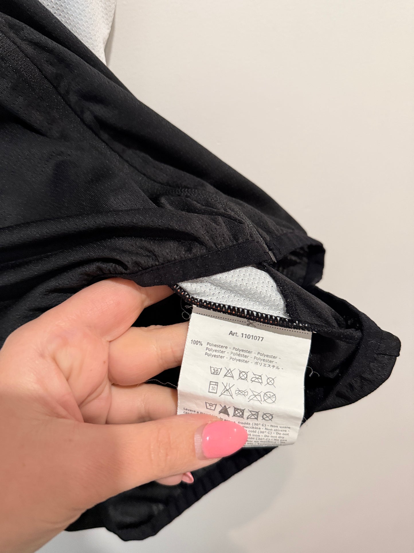 Sportful Cycling Jersey Size M
