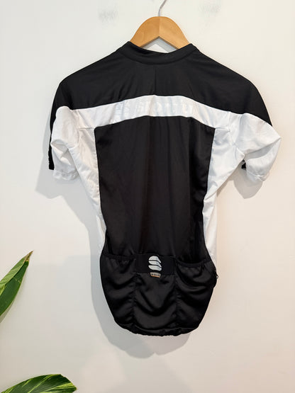 Sportful Cycling Jersey Size M