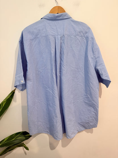 Bisley Casualwear Short-sleeve Shirt Size 2XL