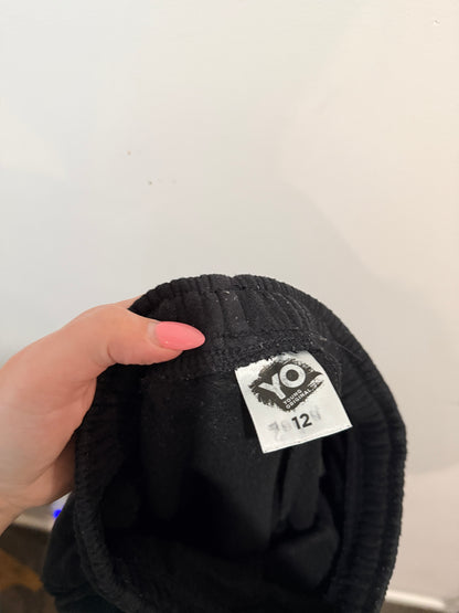Young Originals Sweatpants Size 12