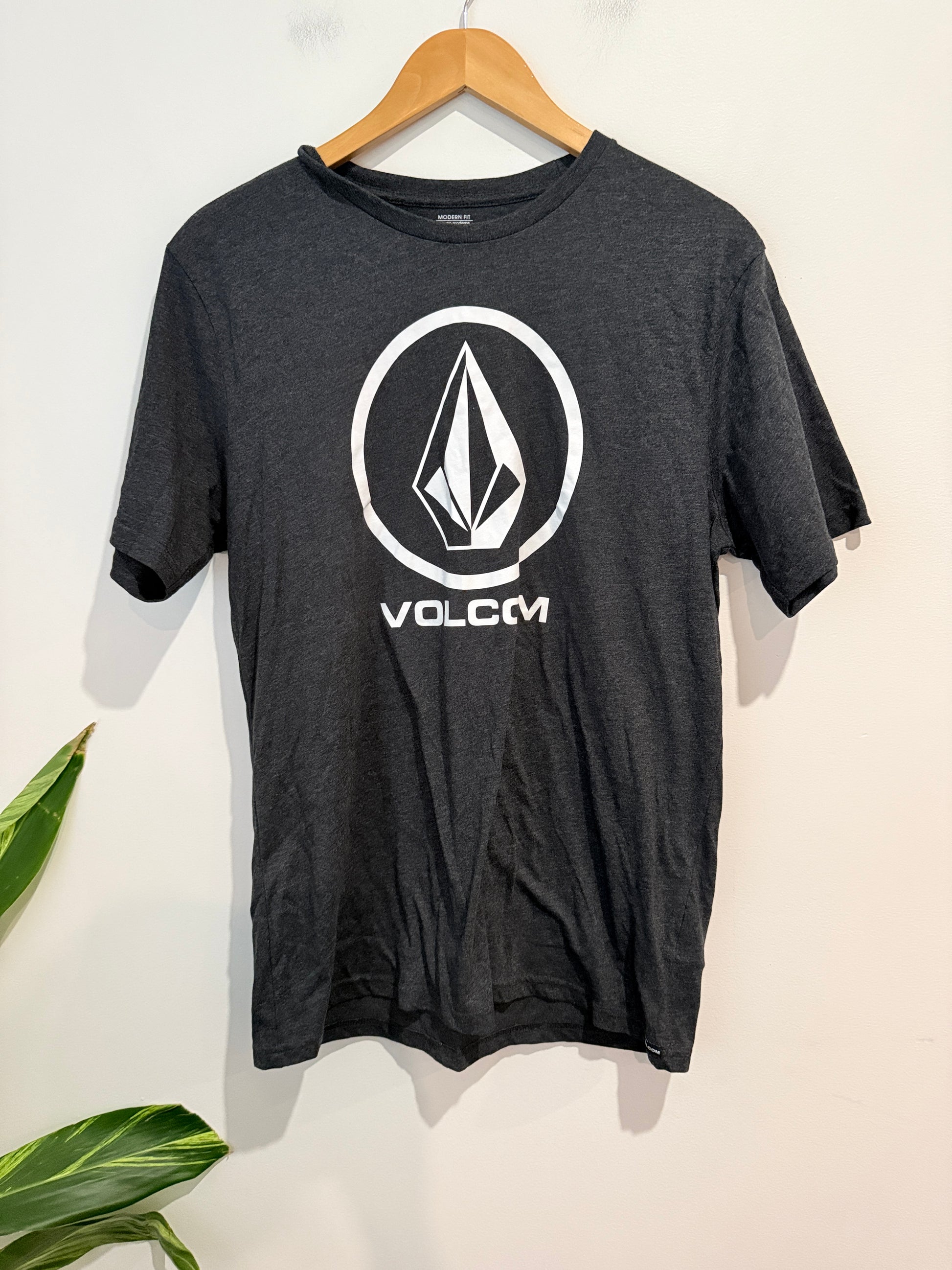 Volcom Short Sleeve T-shirt