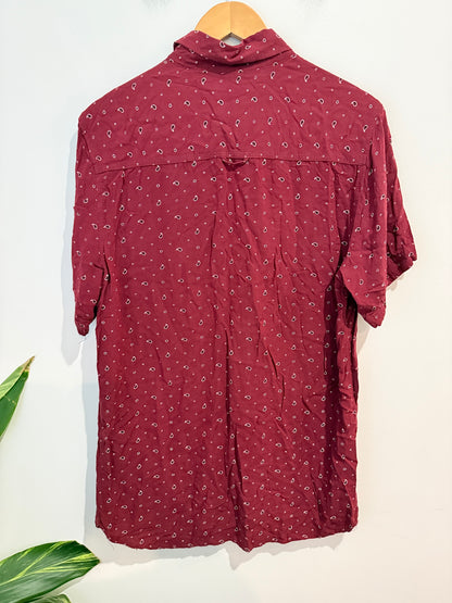 Cotton:on Button-up Shirt Size Medium