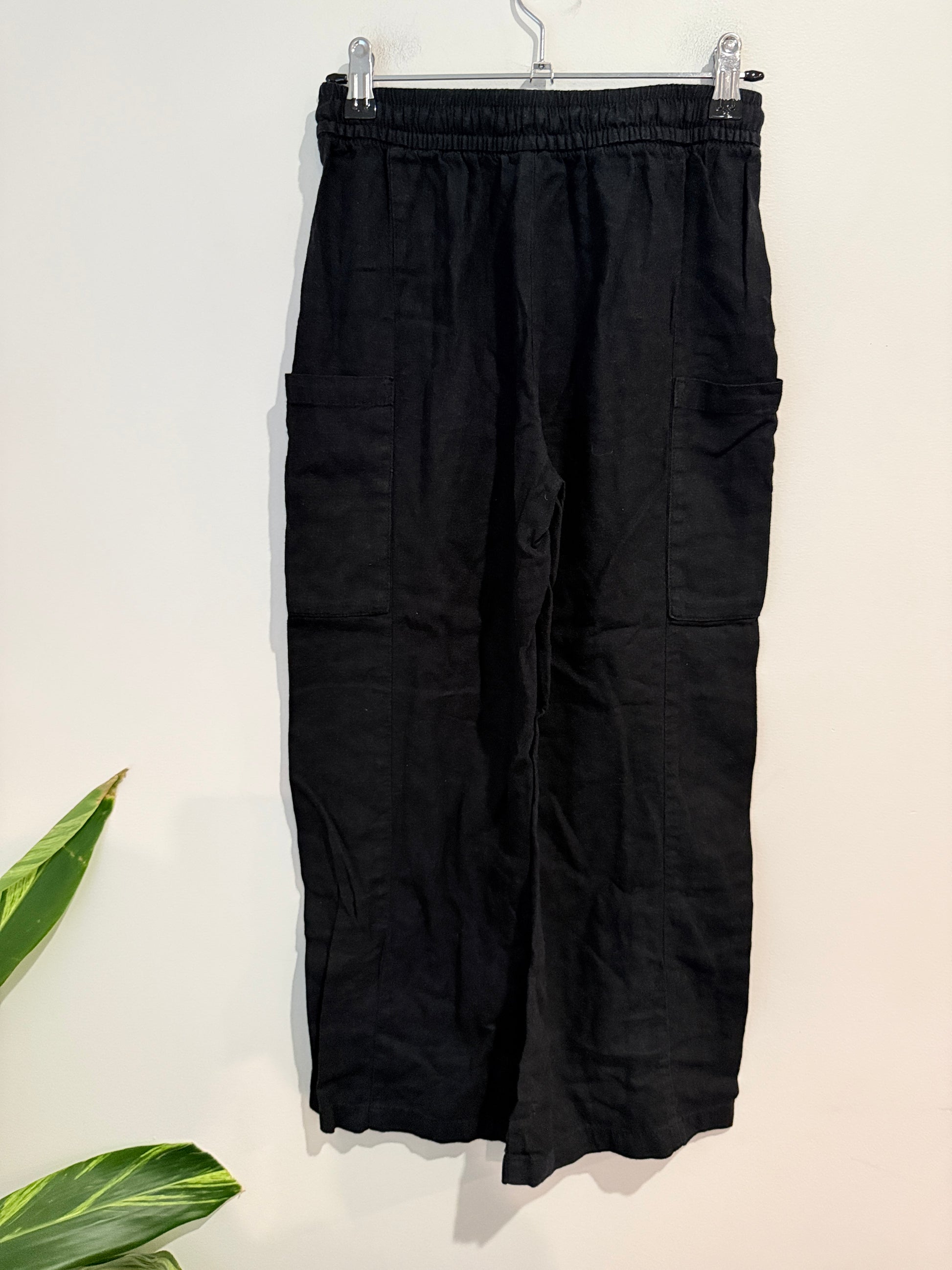 Anko Kids Cargo Pants Size 10 | Kids 8-16