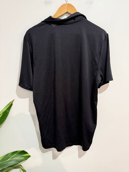 Anko Jersey Polo Shirt Size M