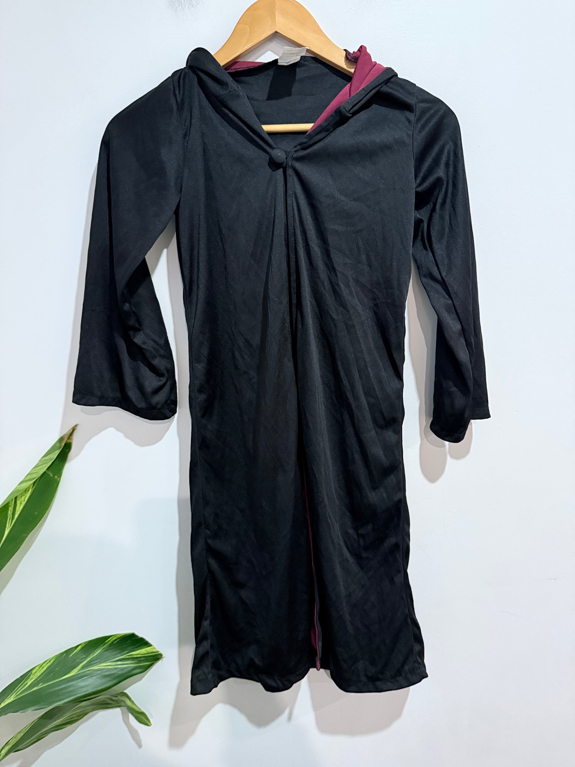 Harry Potter Gryffindor Costume Robe