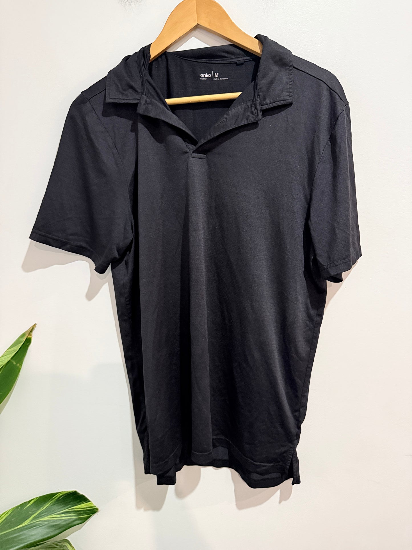 Anko Polo Shirt Size M