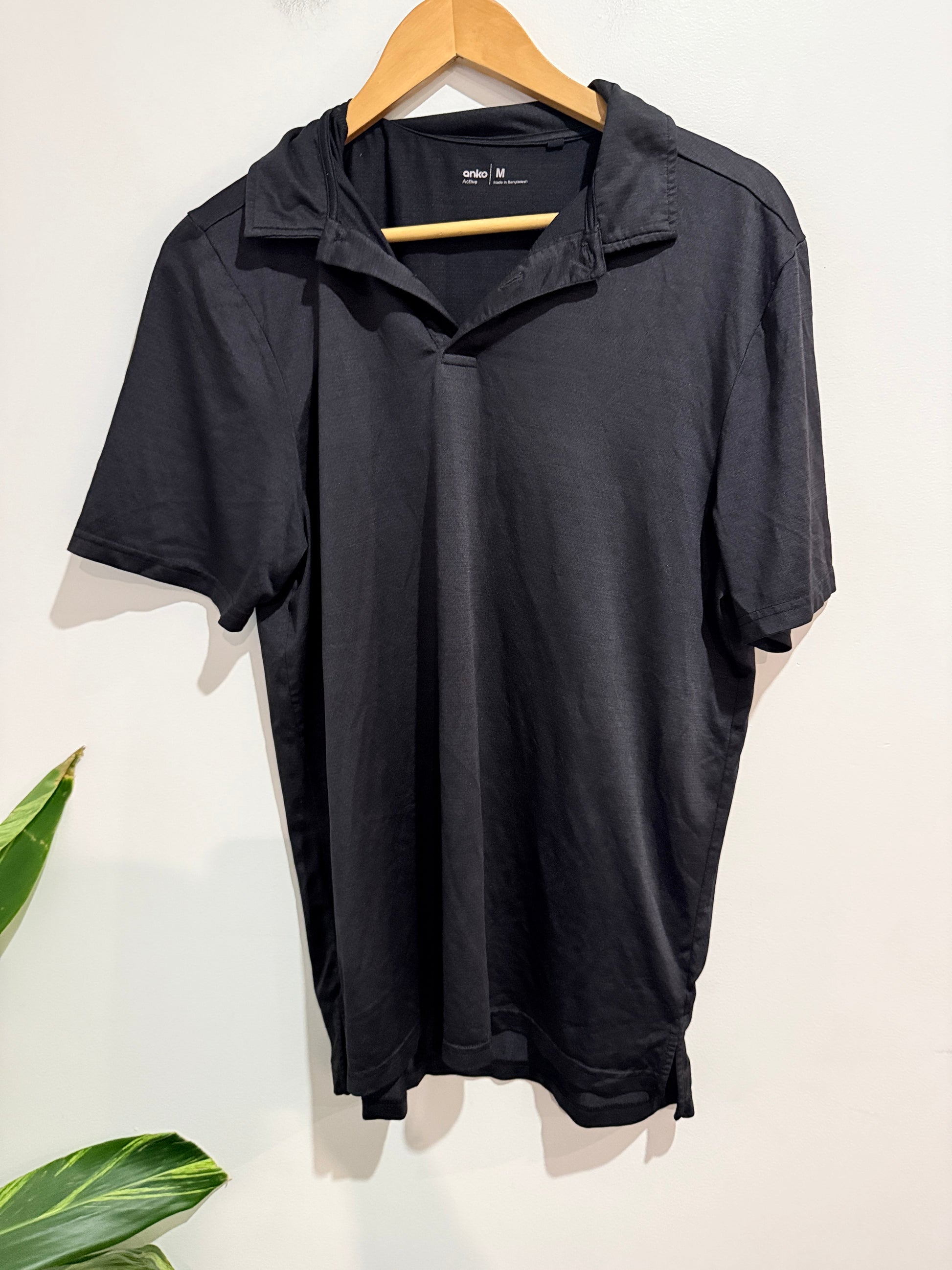 Anko Polo Shirt Size M
