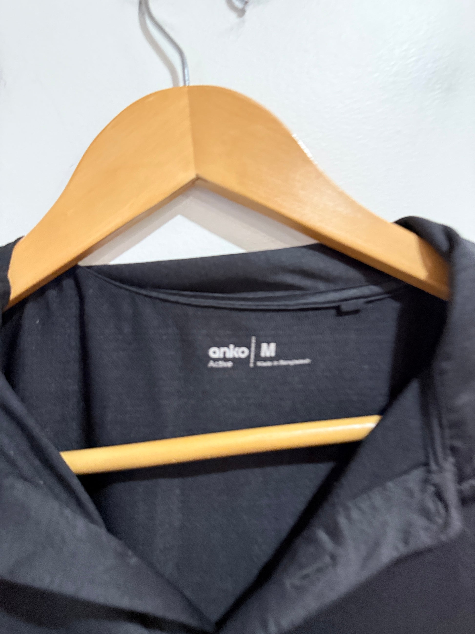 Anko Polo Shirt Size M