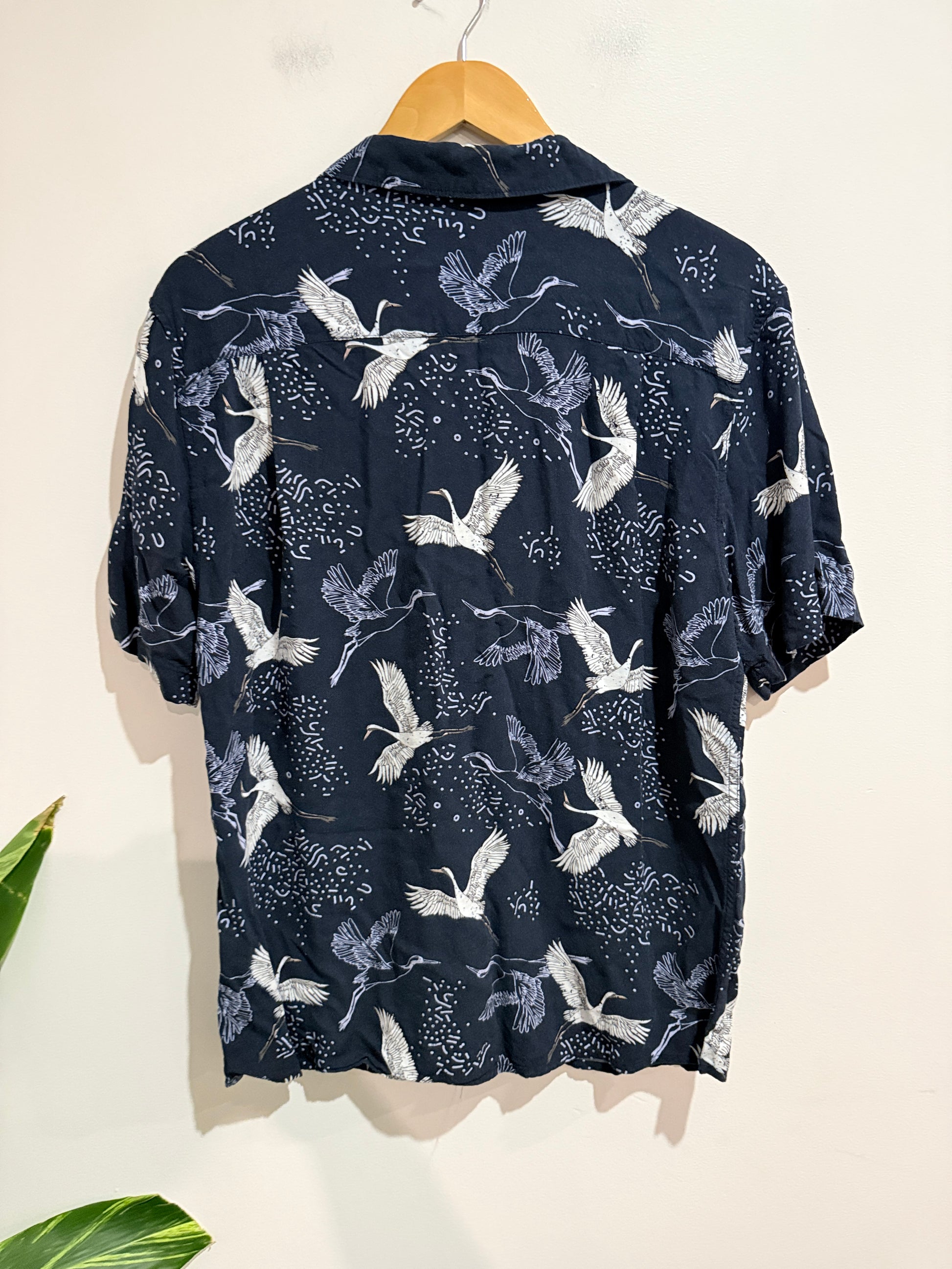 Anko Resort-style Shirt Size M