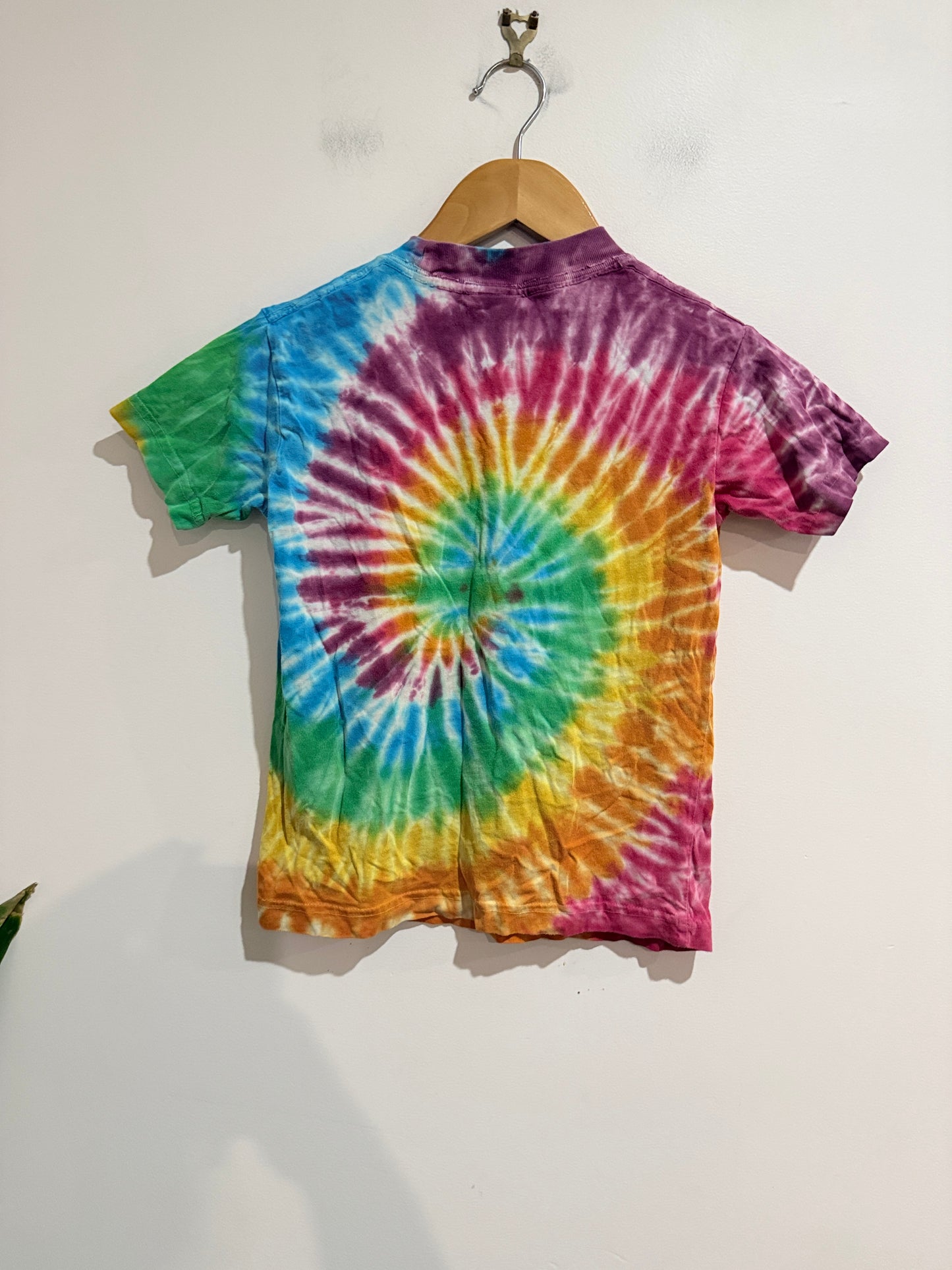 Sea Breeze Tie-dye Graphic T-shirt Size 6