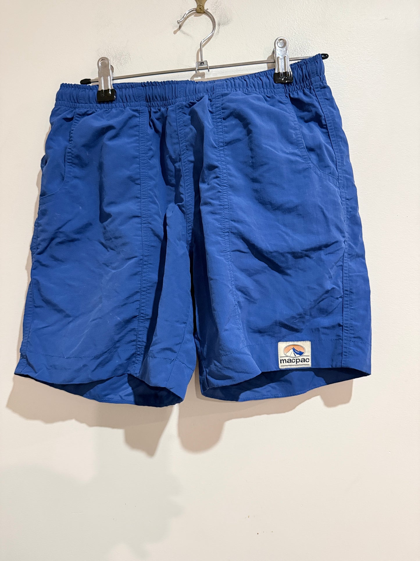 To Fit: Swimming Shorts Size Macpac