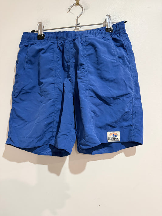 To Fit: Swimming Shorts Size Macpac