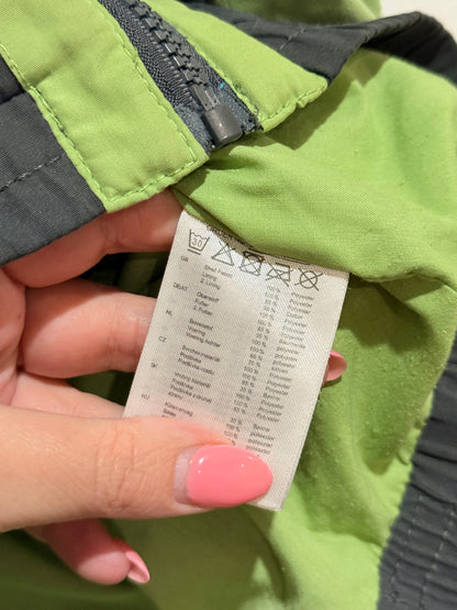 Dopo Dopo Boys Windbreaker Jacket Size 128 | 7-8 years