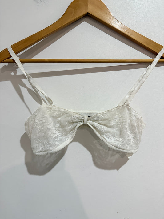 Lioness Lace Bralette Size S