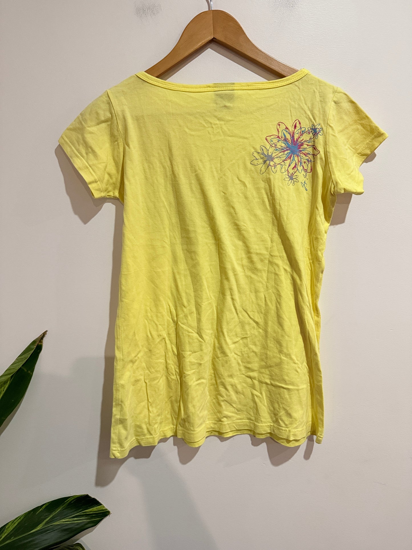 Jackie K Short-sleeve T-shirt Size 14