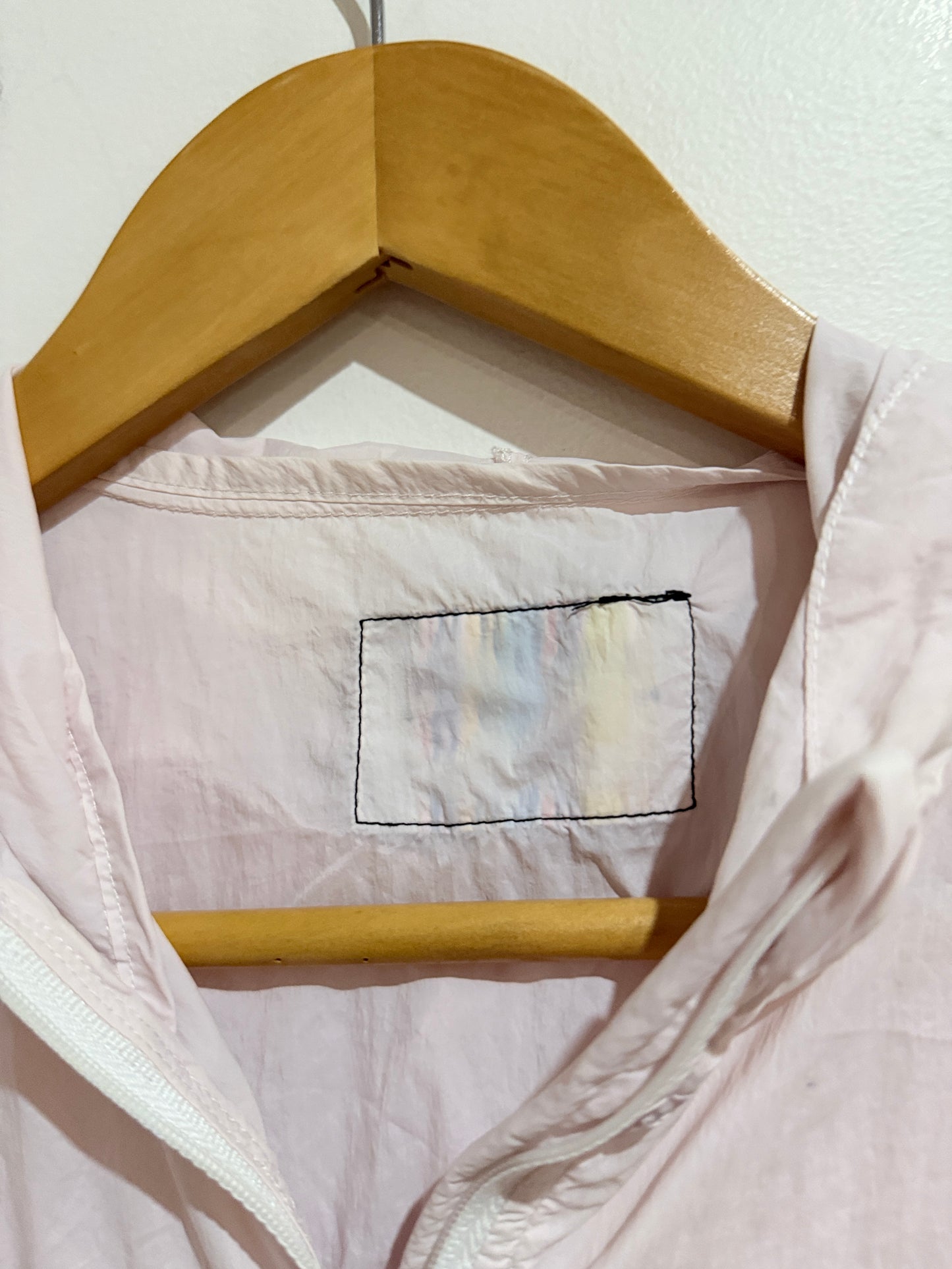 Happy Nocnoc Kids Windbreaker Jacket Size U/Arm to U/Arm 42cm