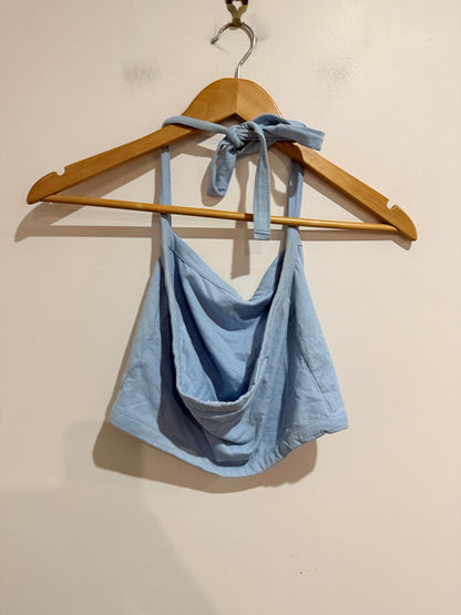 Cotton:on Halter Top Size S|P
