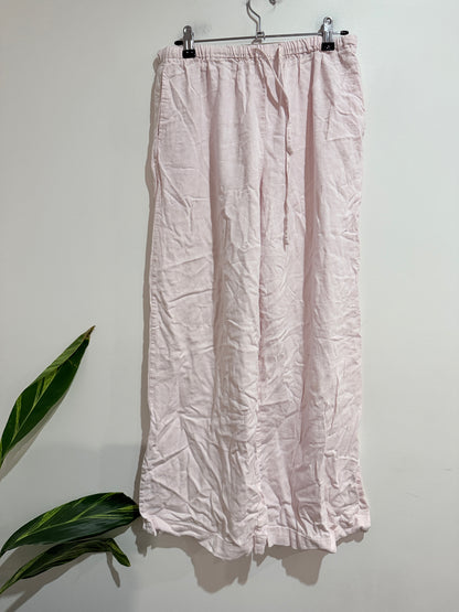 Glassons Wide-leg Palazzo Trousers Size 8