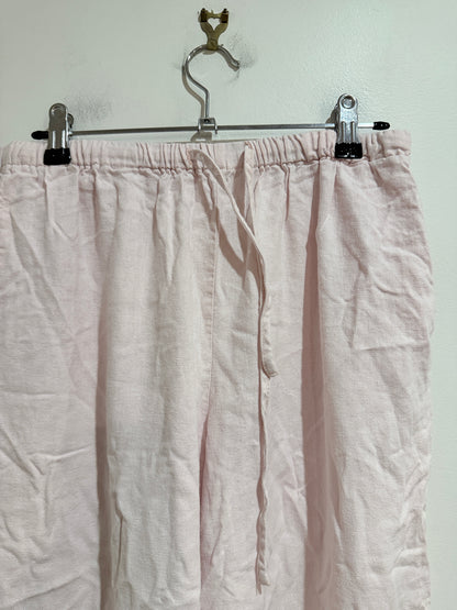 Glassons Wide-leg Palazzo Trousers Size 8