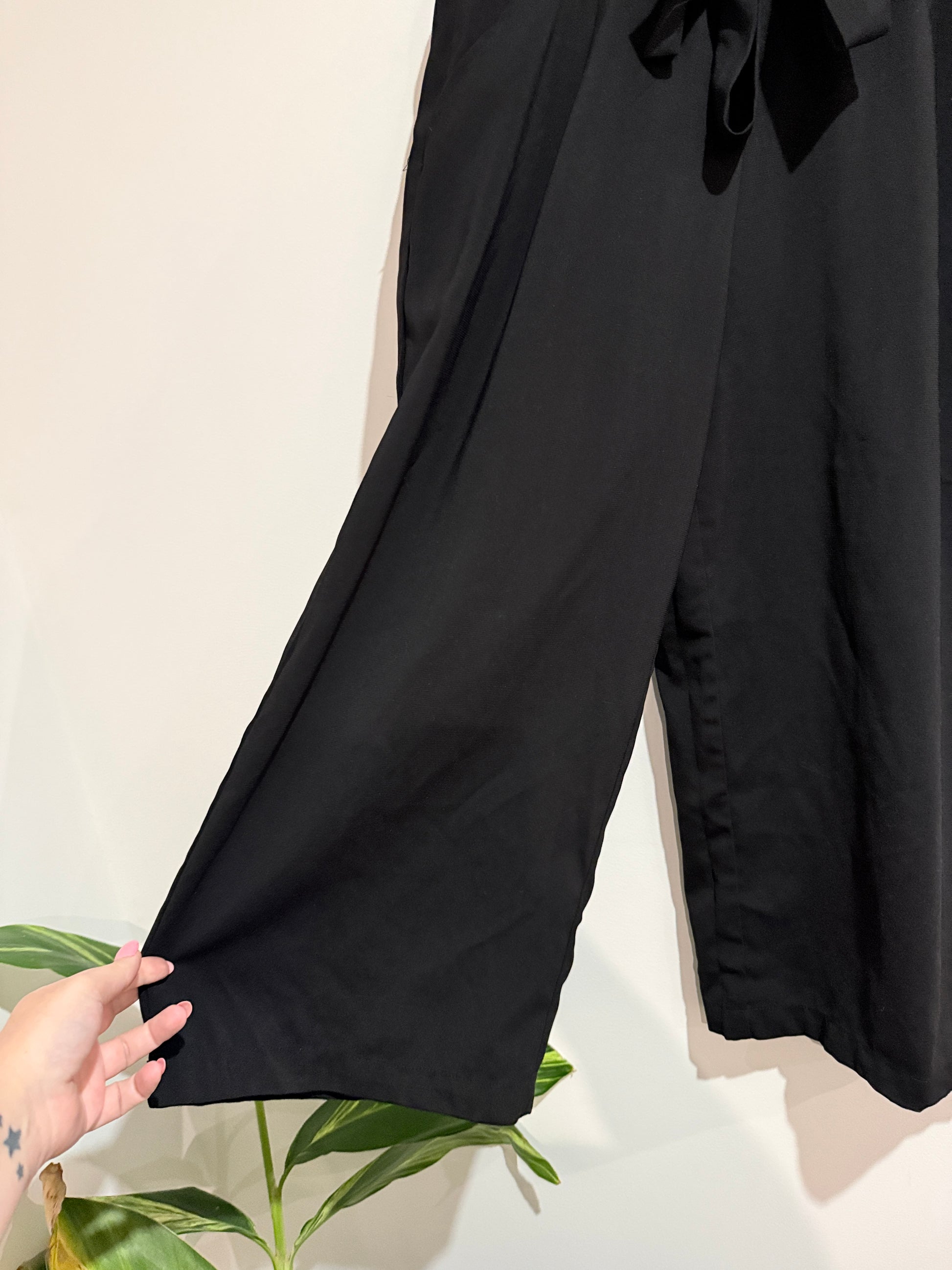 Spirit Cropped Pants Size 12