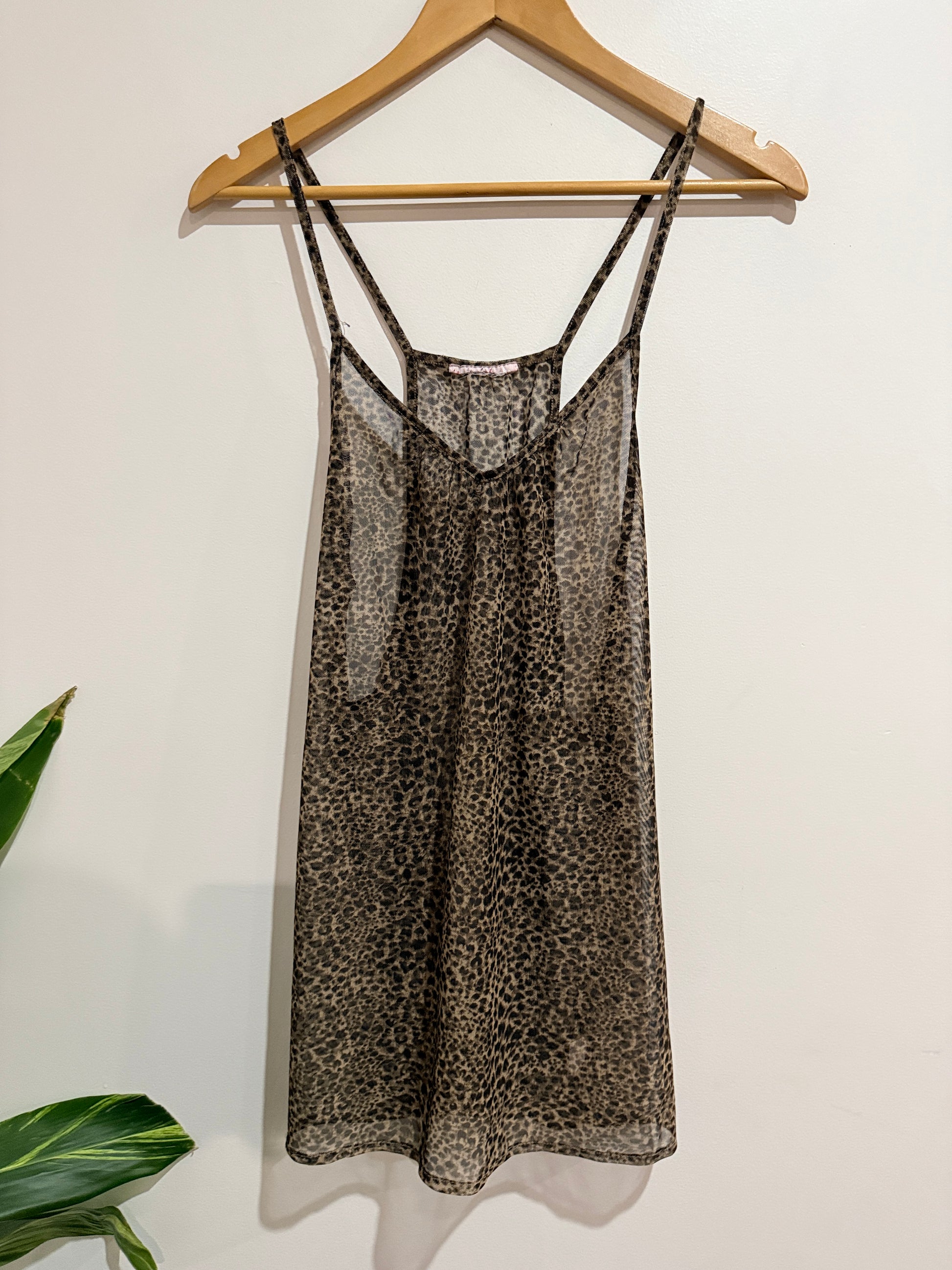Slip Dress Size XS