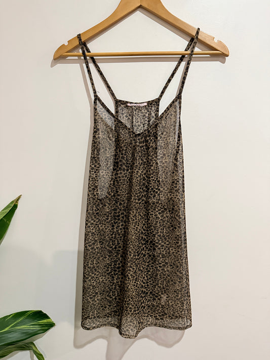 Slip Dress Size XS