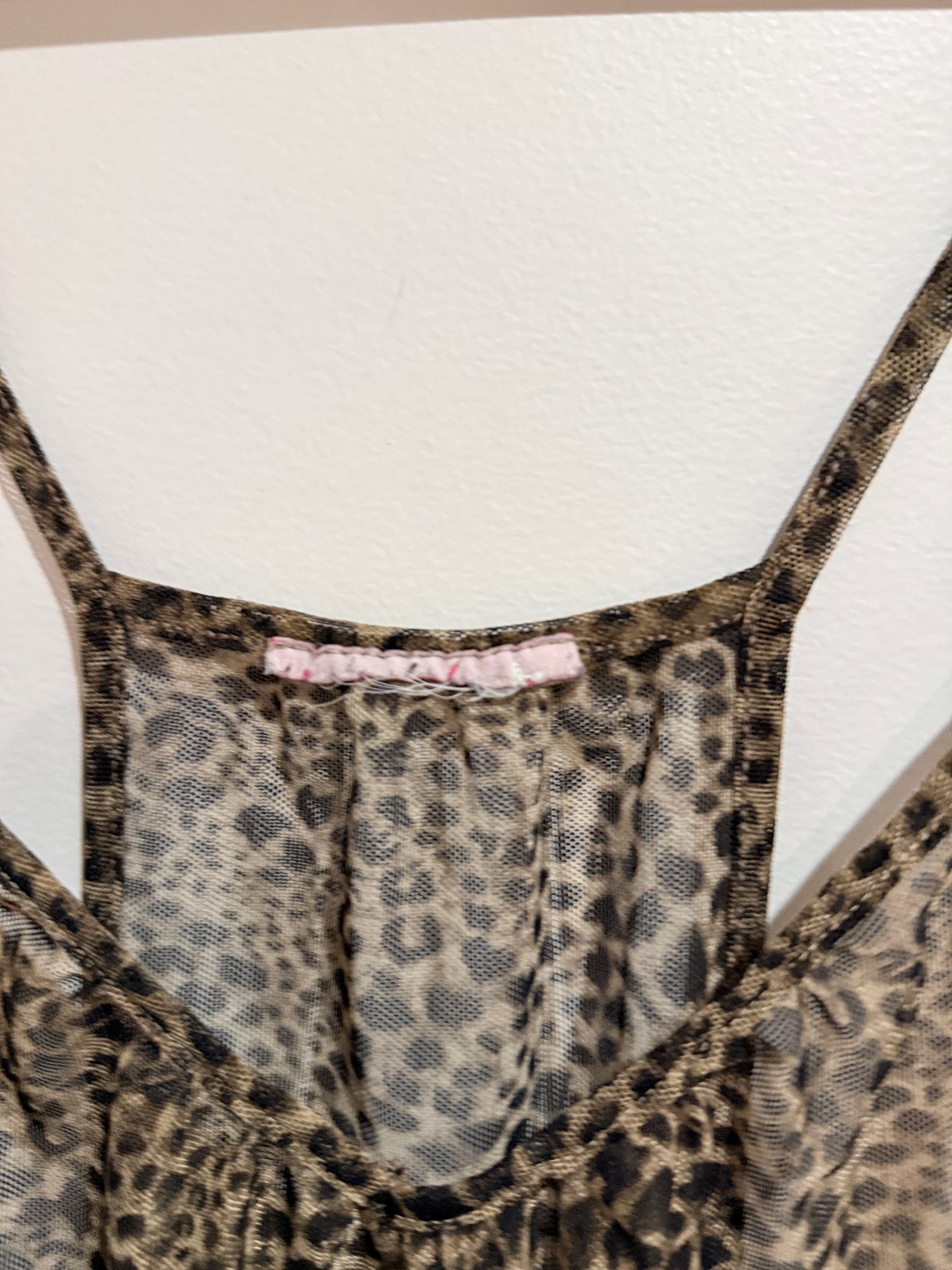 Slip Dress Size XS